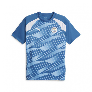 MCFC PM SSシャツ