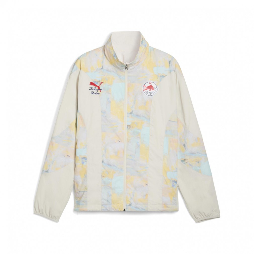 v[} Y TbJ[/tbgT CZXWPbg KIDSUPER X RBS o[Vu WPbg bhuEUcuN 2025 782756 : lCr[ PUMA