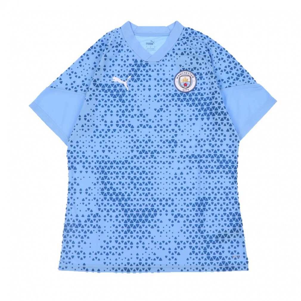 プーマ メンズ サッカー/フットサル ライセンスシャツ イングランド