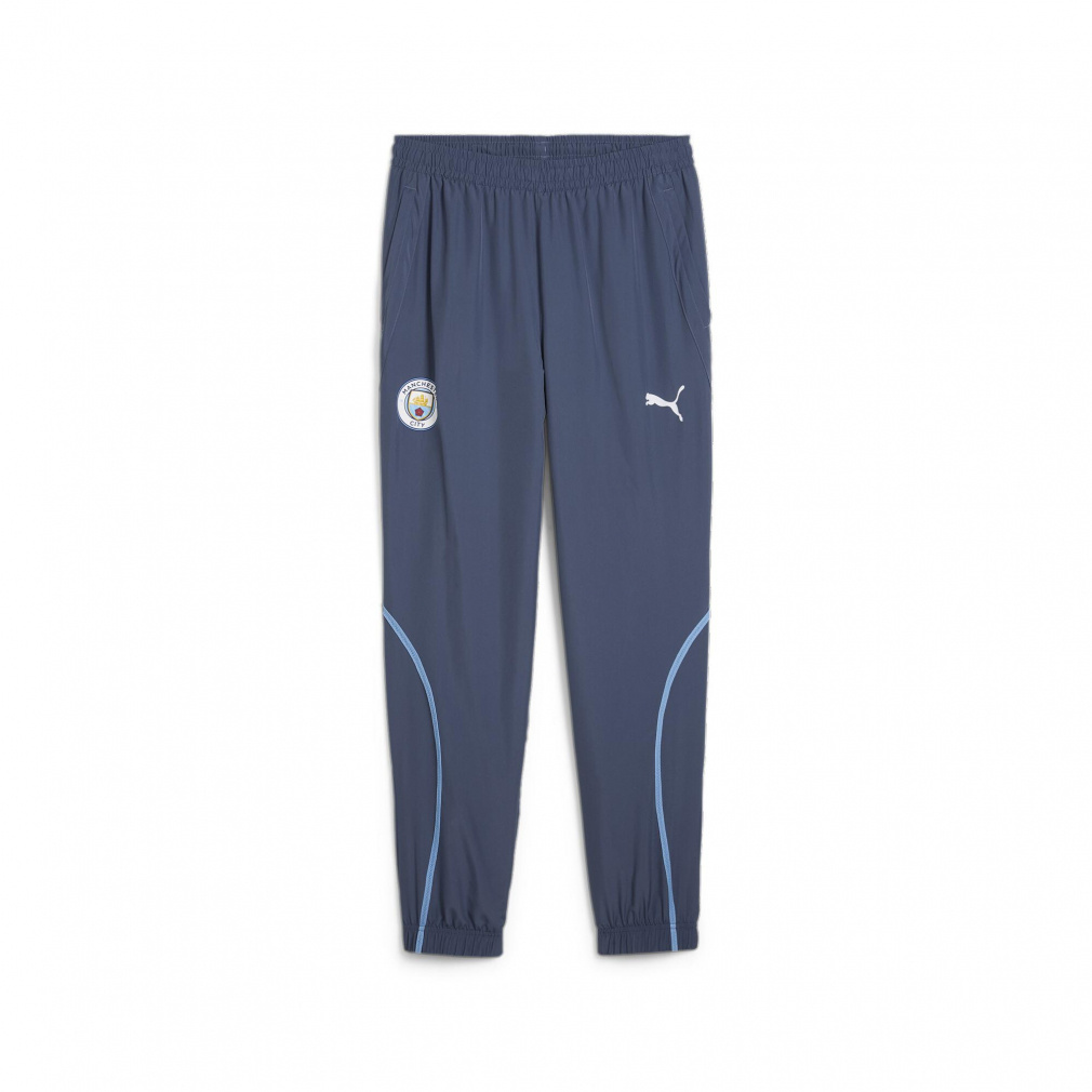 プーマ メンズ サッカー/フットサル ライセンスパンツ 2024-25