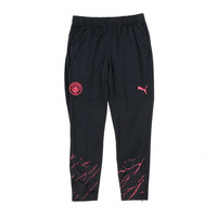 プーマ メンズ サッカー マンチェスターシティ トレーニング パンツ