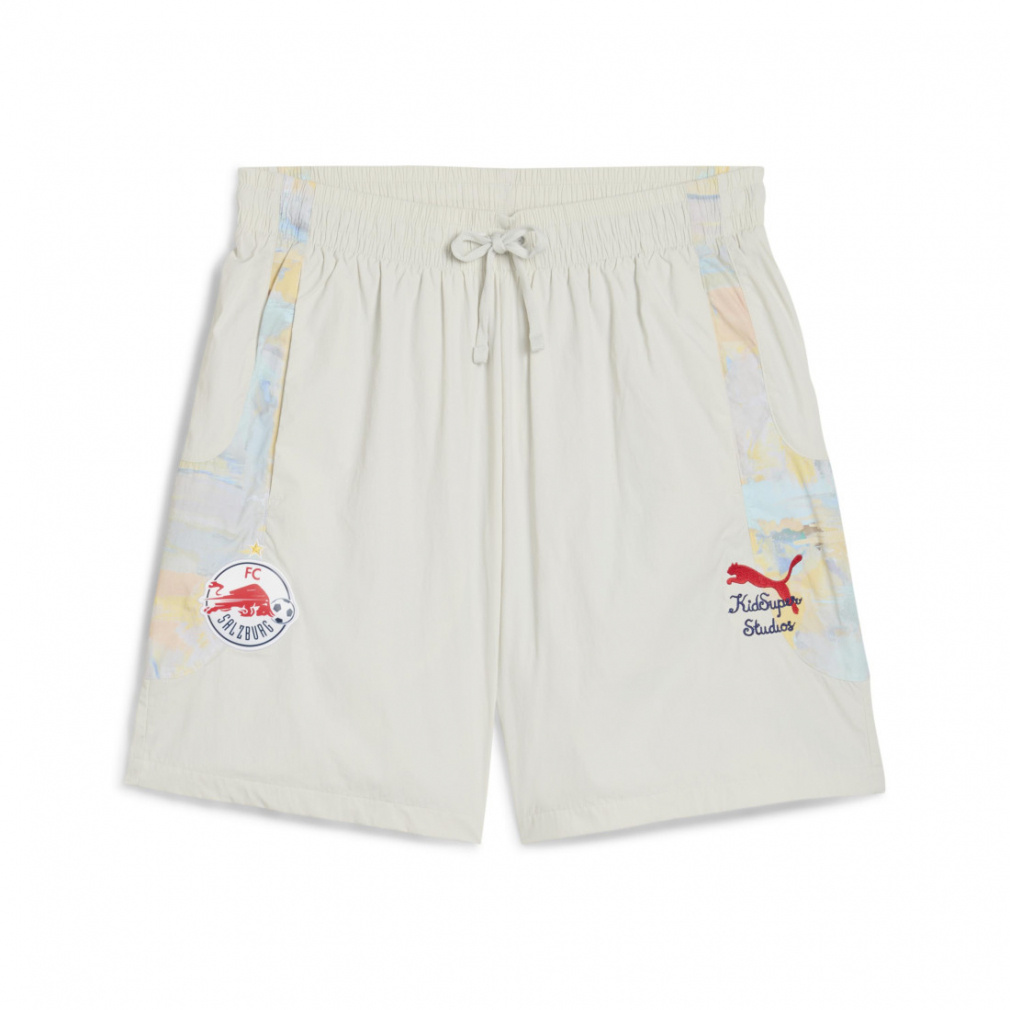 v[} Y TbJ[/tbgT CZXpc KIDSUPER X RBS gxV[c bhuEUcuN 2025 783506 : lCr[ PUMA