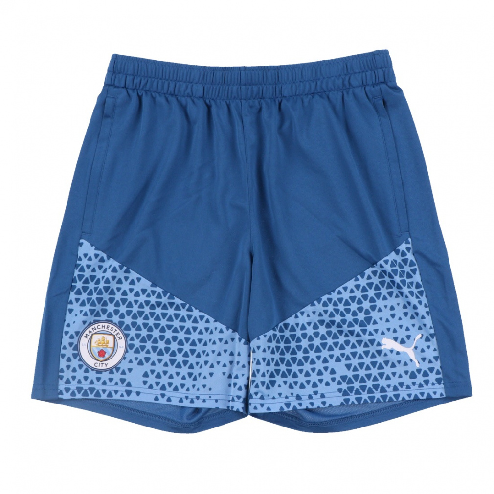 イングランド マンチェスターシティ MCFC TR ショーツ｜Alpen Online