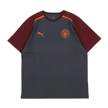 MCFC カジュアル TEE