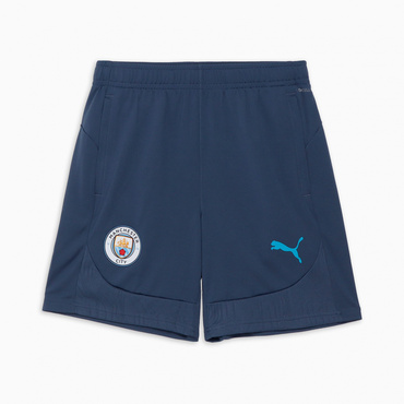 マンチェスターシティFC トレーニング ショーツ