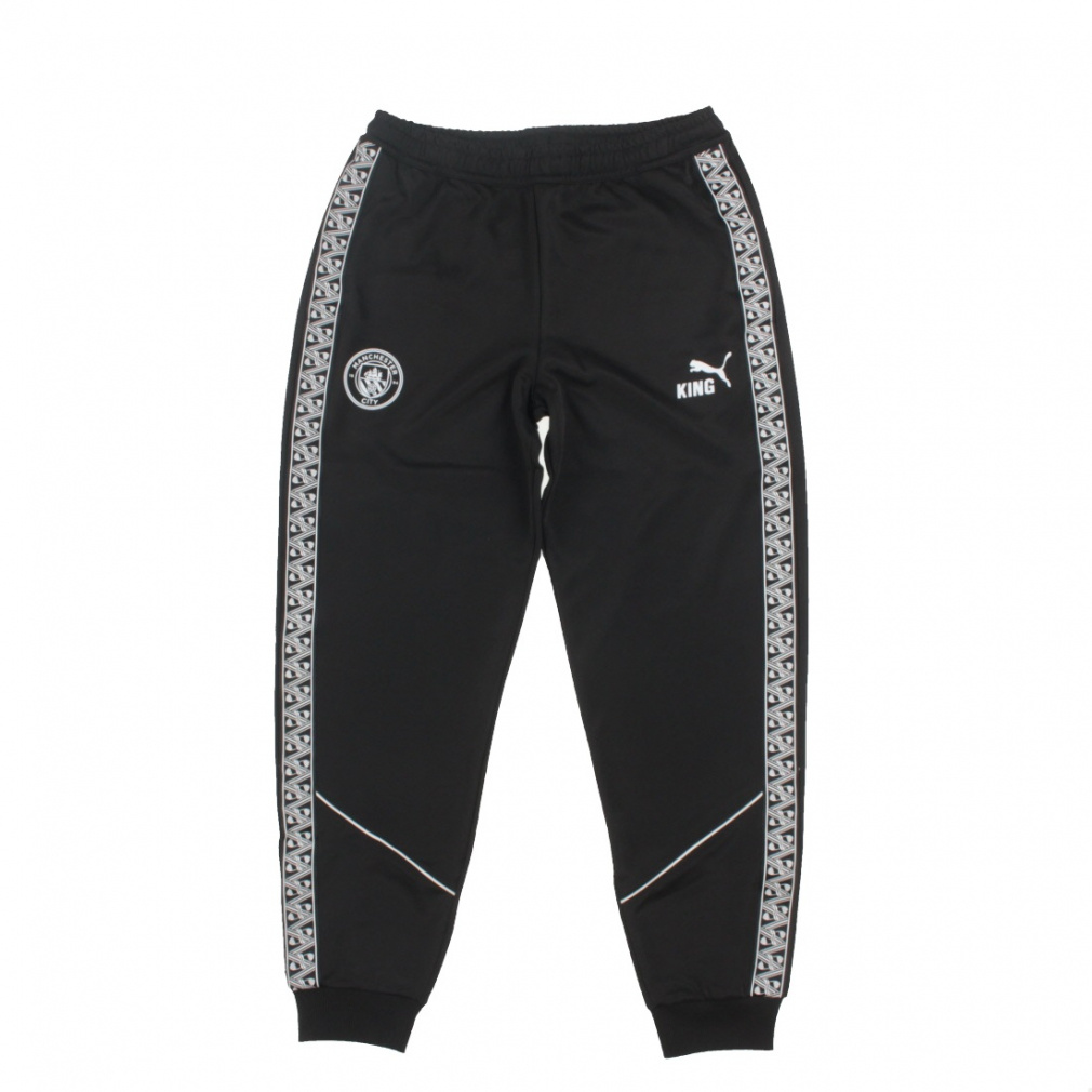 v[} TbJ[ CZXAE^[pc 25-26 }`FX^[VeB KING AZ pc MCFC KING AZ PANT 782174 : ubN PUMA