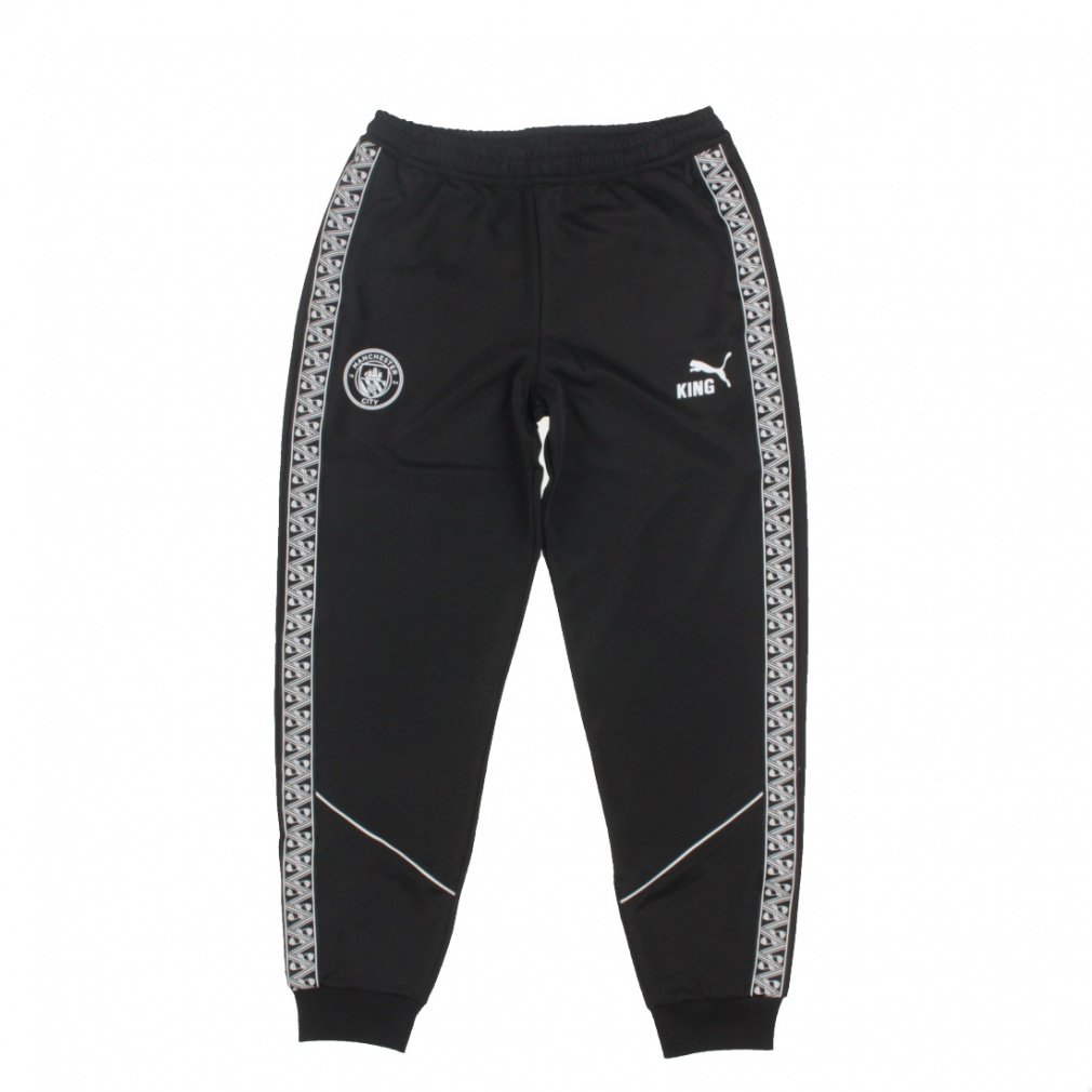 マンチェスターシティ　アンブロ 25-26 マンチェスターシティ KING アンセム パンツ｜Alpen Online