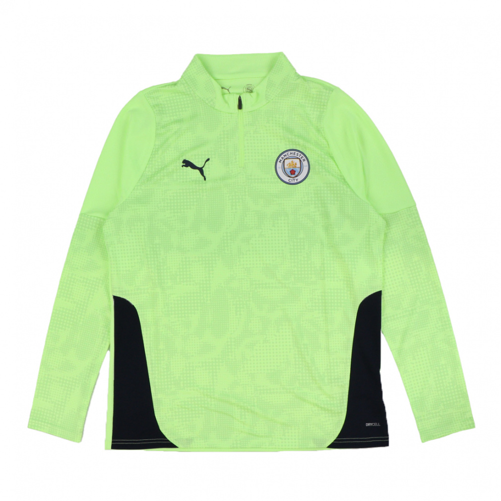 v[} Y TbJ[ CZXWPbg }`FX^[VeB FC g[jO NH[^[Wbv gbv 2025/26 MCFC 781999 PUMA