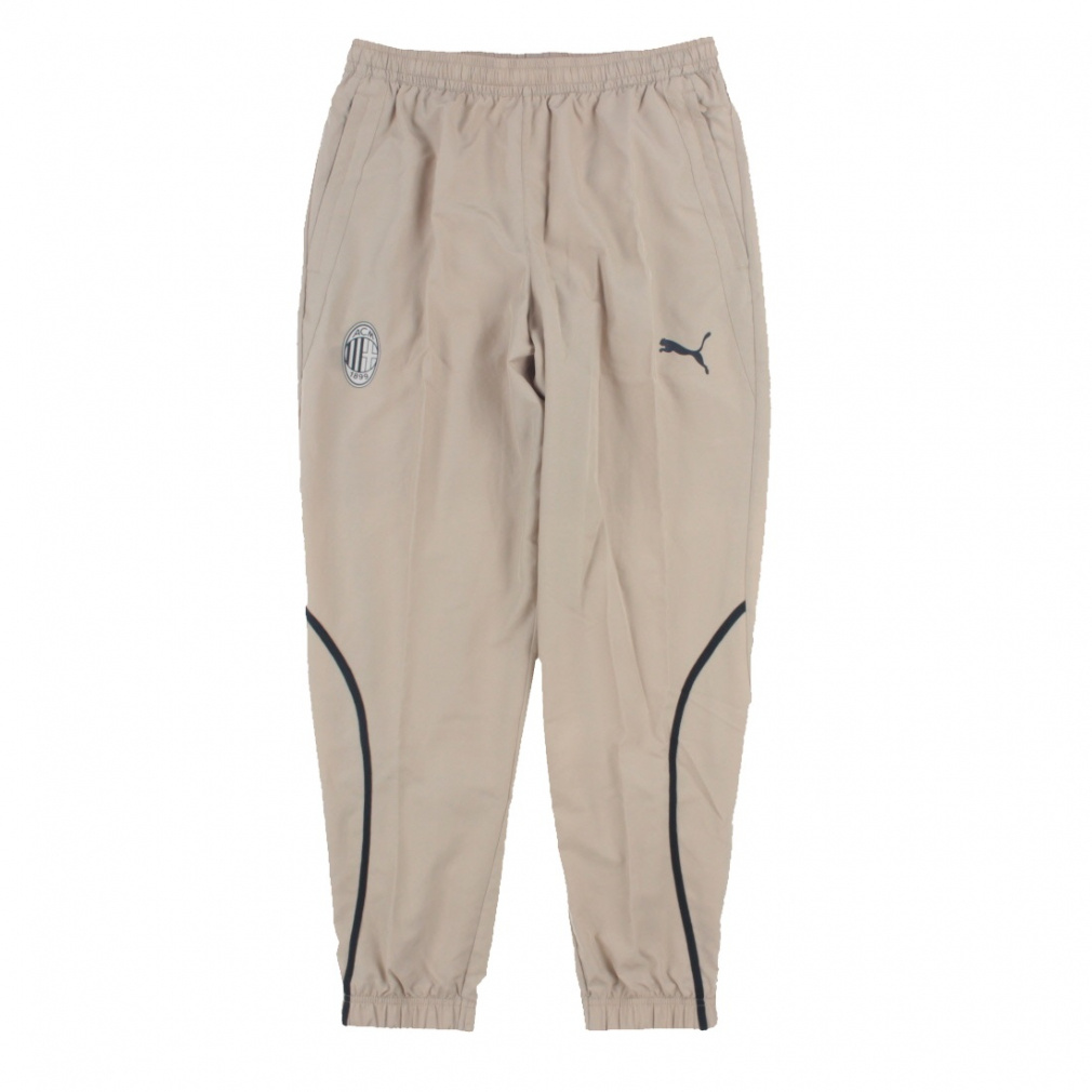 ACM ACミラン 2024-25 プレマッチ ウーブン パンツ｜Alpen Online