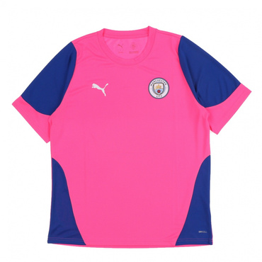 プーマ メンズ サッカー/フットサル ライセンスシャツ KIDSUPER X MCFC