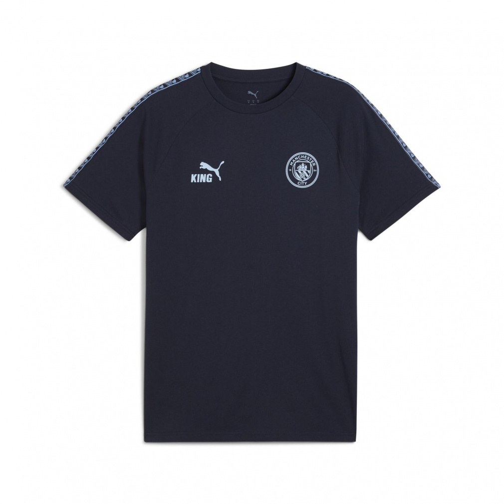 v[} Y TbJ[/tbgT CZXVc MCFC 25-26 }`FX^[VeB KING TEE 782697 TVc : lCr[ PUMA