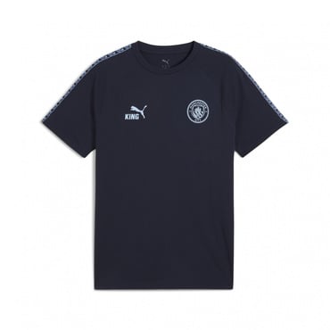 プーマ メンズ サッカー/フットサル ライセンスシャツ KIDSUPER X MCFC