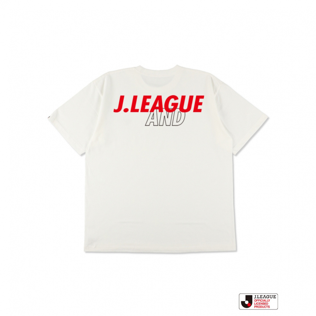 EB_V[ Y TbJ[/tbgT CZXVc WINDANDSEA×J[OTEE WS-JLE2501 WIND AND SEA