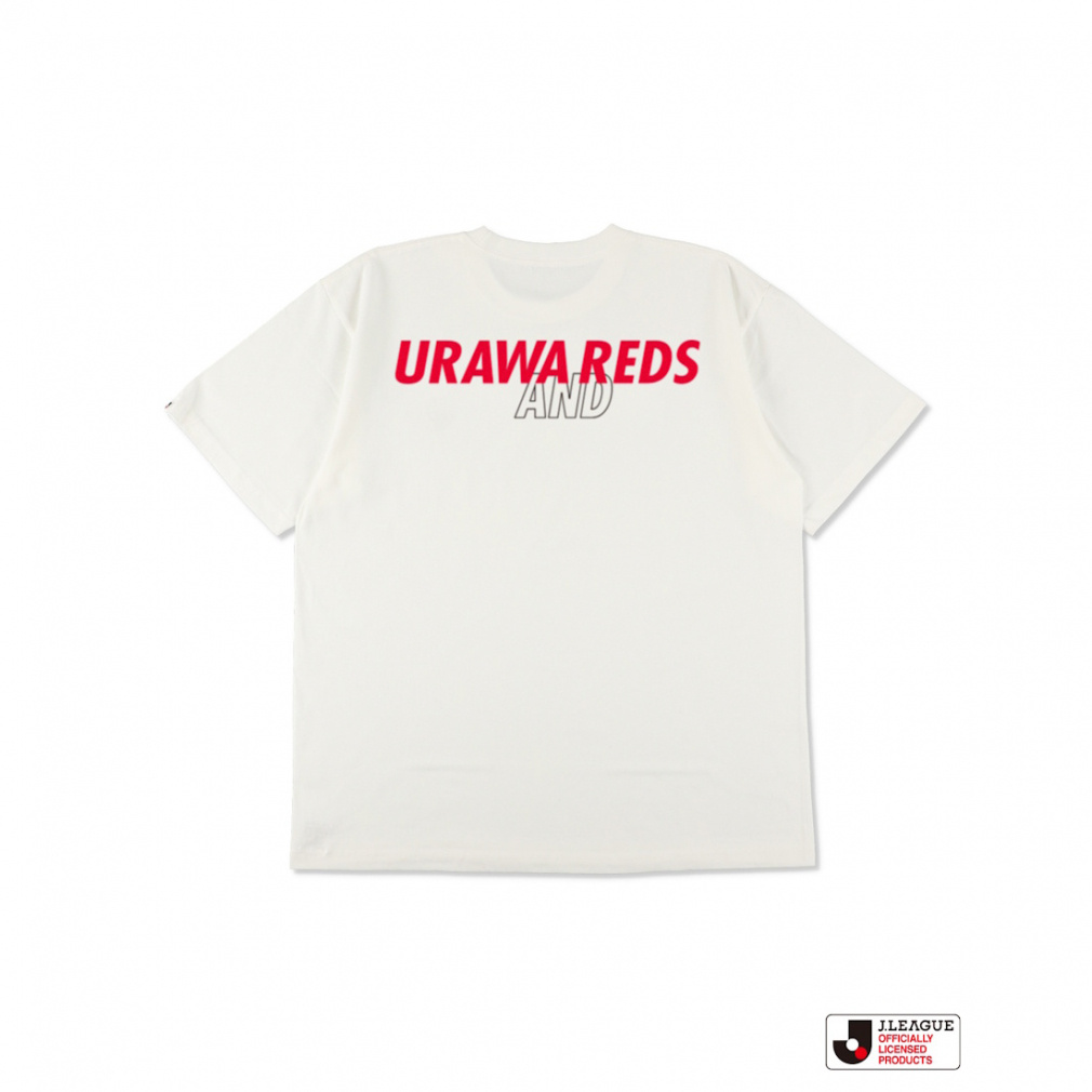 EB_V[ Y TbJ[/tbgT CZXVc WINDANDSEA×YabYTEE WS-RED2501 WIND AND SEA