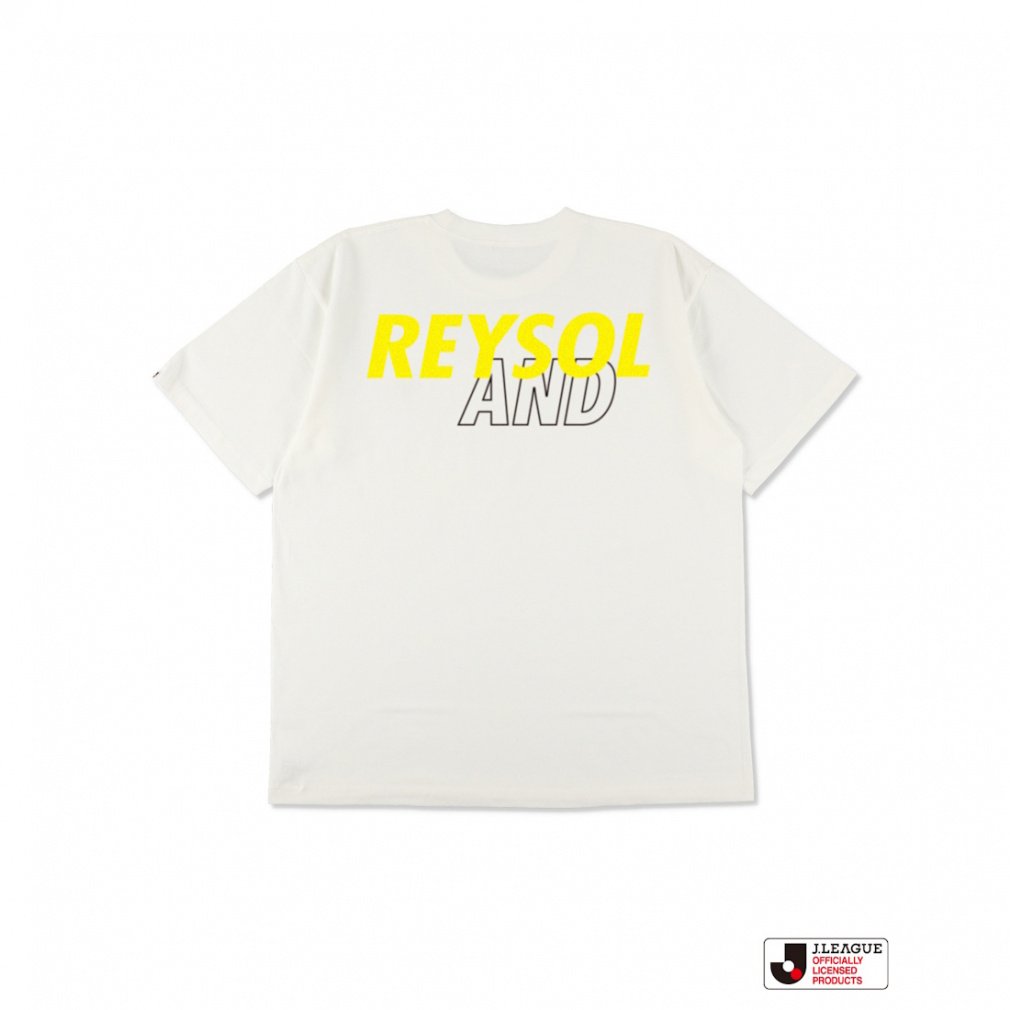 EB_V[ Y TbJ[/tbgT CZXVc WINDANDSEA×C\TEE WS-REY2501 WIND AND SEA