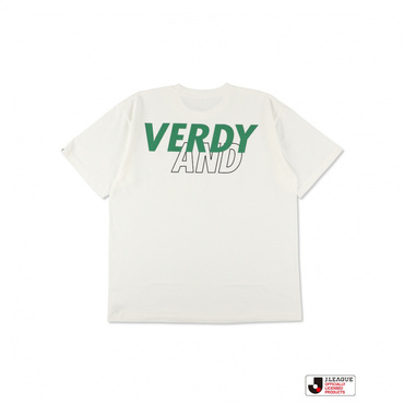 WINDANDSEA×東京ヴェルディTEE