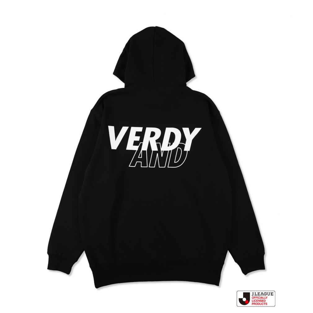 EB_V[ Y TbJ[/tbgT CZXWPbg WINDANDSEA×FfBHOODIE WS-VER2504 : ubN WIND AND SEA