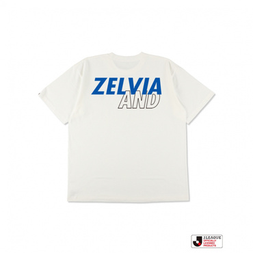 WINDANDSEA×FC町田ゼルビアTEE