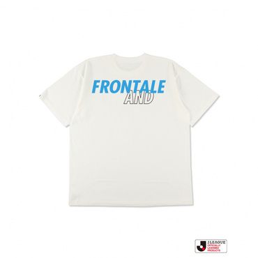 WINDANDSEA×川崎フロンターレTEE