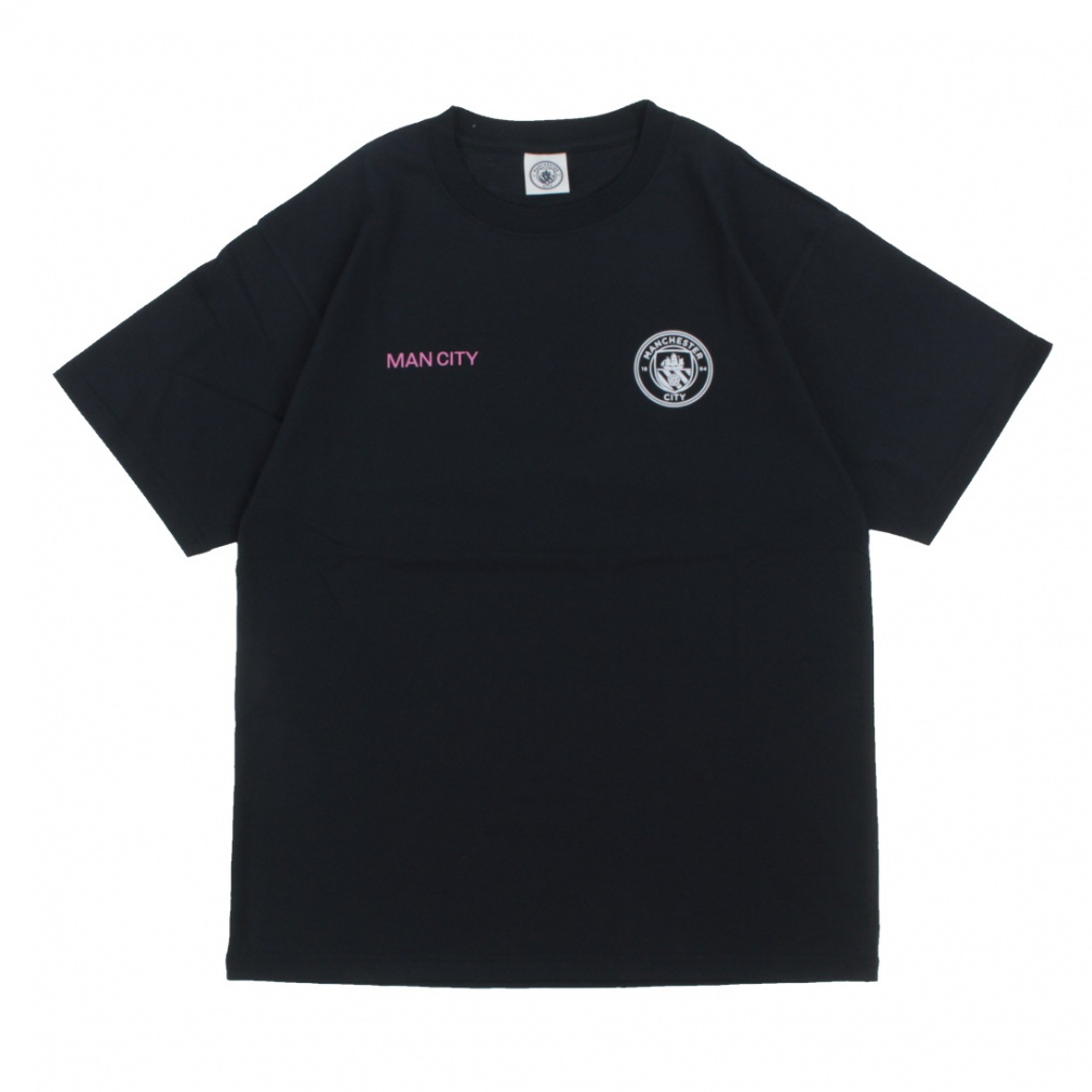 マンチェスターシティ プレイヤーズ Tシャツ