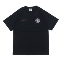 マンチェスターシティ プレイヤーズ Tシャツ