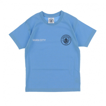 マンチェスターシティ プレイヤーズ Tシャツ