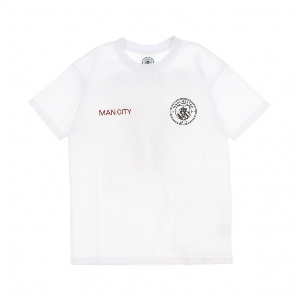 デブライネ　記念Tシャツ　マンチェスターシティ メンズ サッカー/フットサル ライセンスシャツ マンチェスター