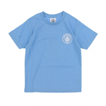 マンチェスターシティ エンブレム Tシャツ