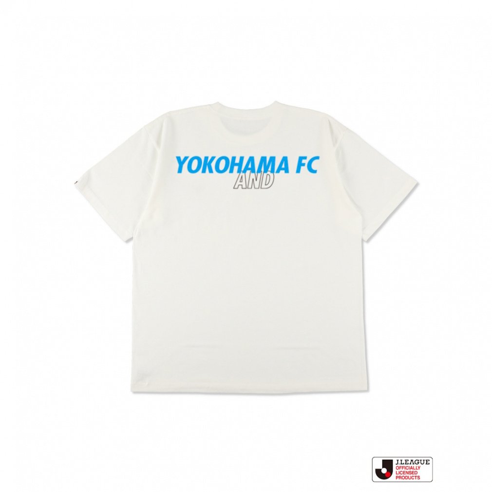 EB_V[ Y TbJ[/tbgT CZXVc WINDANDSEA×lFCTEE WS-YFC2501 WIND AND SEA