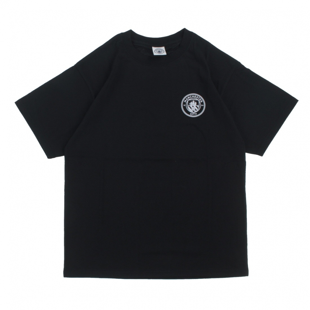 マンチェスターシティ エンブレム Tシャツ｜Alpen Online