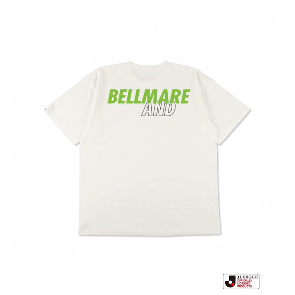 EB_V[ Y TbJ[/tbgT CZXVc WINDANDSEA×Óx}[TEE WS-BEL2501 WIND AND SEA