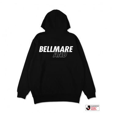 WINDANDSEA×湘南ベルマーレHOODIE