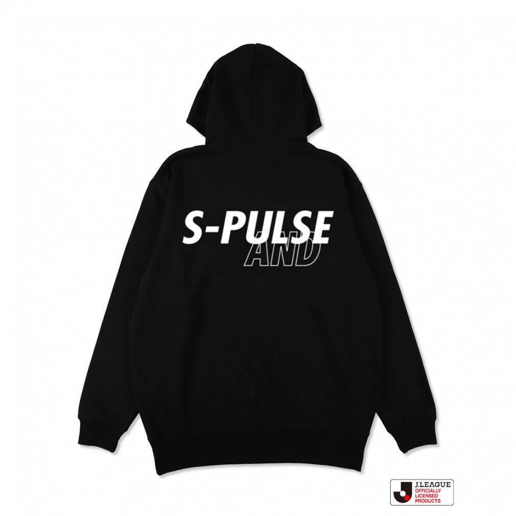 EB_V[ Y TbJ[/tbgT CZXWPbg WINDANDSEA×GXpXHOODIE WS-SPU2504 : ubN WIND AND SEA