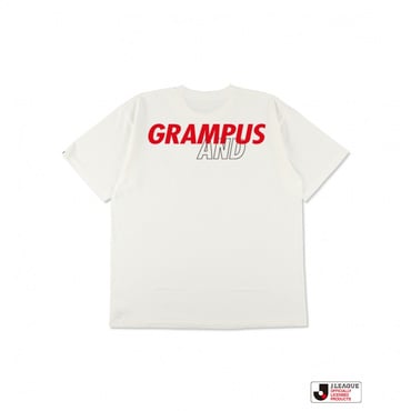 WINDANDSEA×名古屋グランパスTEE