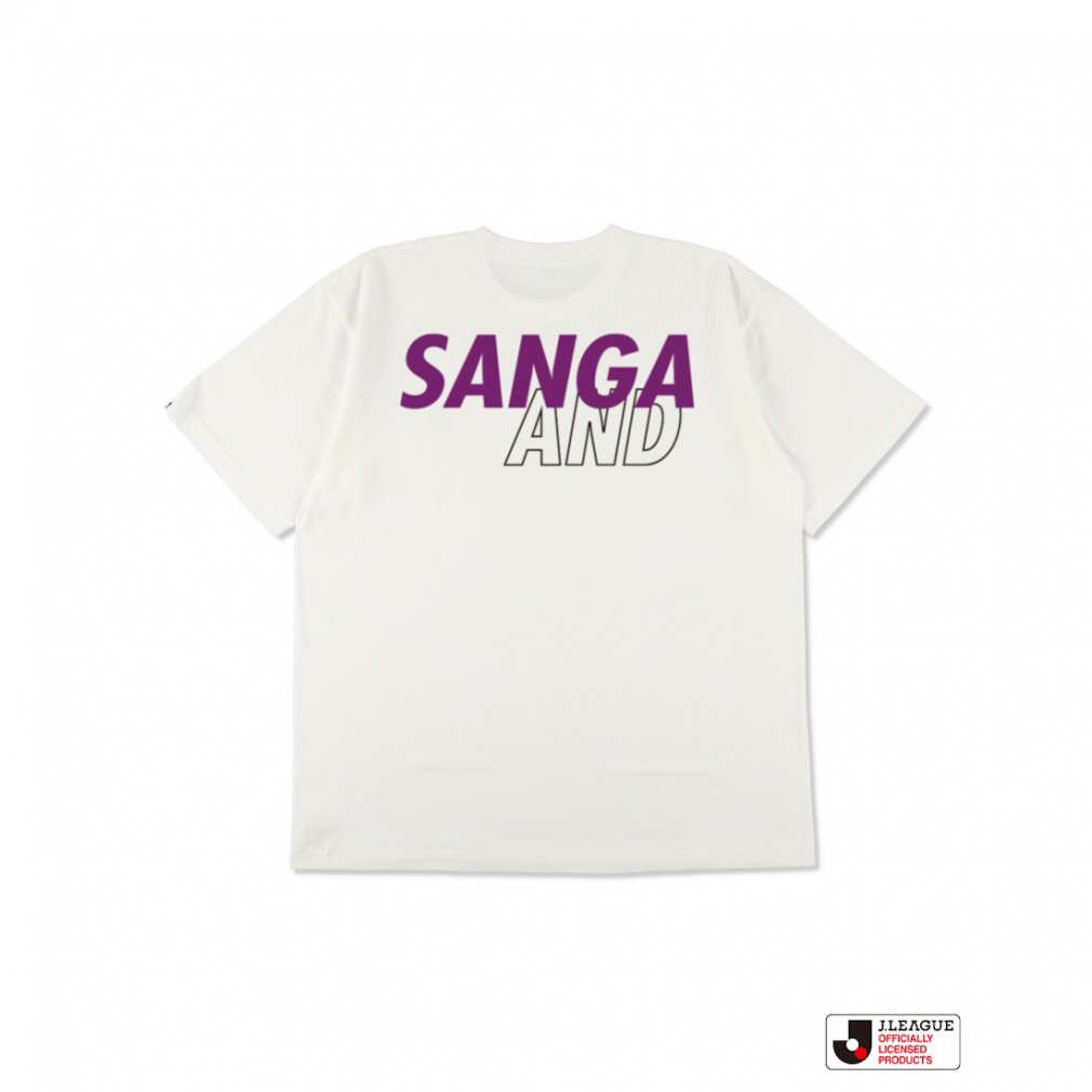 EB_V[ Y TbJ[/tbgT CZXVc WINDANDSEA×sTKF.C.TEE WS-SFC2501 WIND AND SEA