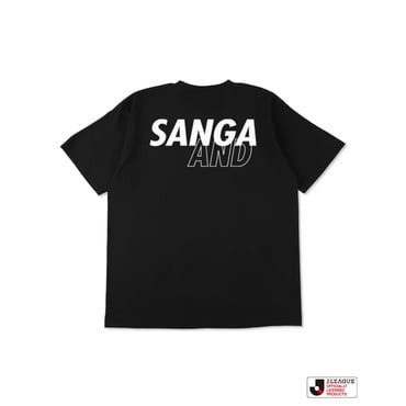 WINDANDSEA×京都サンガF.C.TEE