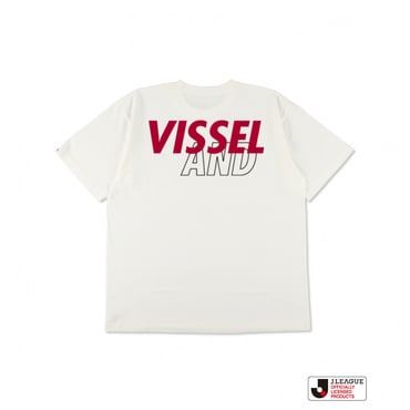WINDANDSEA×ヴィッセル神戸TEE
