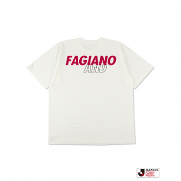 WINDANDSEA×ファジアーノ岡山TEE