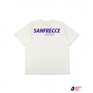 WINDANDSEA×サンフレッチェ広島TEE