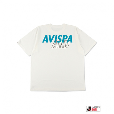 WINDANDSEA×アビスパ福岡TEE