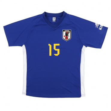 KIRIN×サッカー日本代表 プレーヤーズTシャツ鎌田 大地