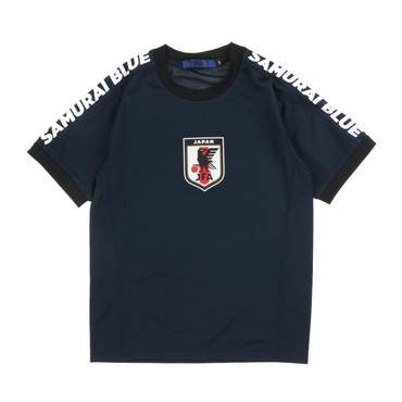 プレーヤーズTシャツ2024(SAMURAI BLUE)(20久保建英)