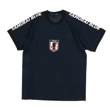 プレーヤーズTシャツ2024(SAMURAI BLUE)