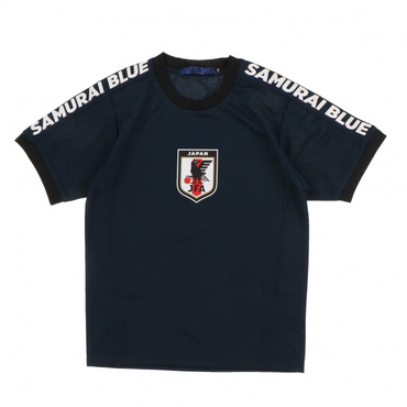 プレーヤーズTシャツ2024(SAMURAI BLUE)