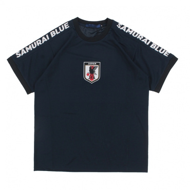 プレーヤーズTシャツ2024(SAMURAI BLUE)(伊東純也)