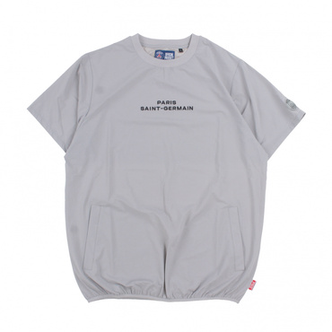 パリ・サンジェルマン STRETCH WOVEN SS TEE