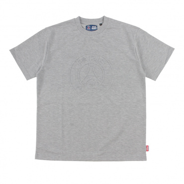 パリ・サンジェルマン LW TECH FLEECE EMBOSS LOGO SS TEE