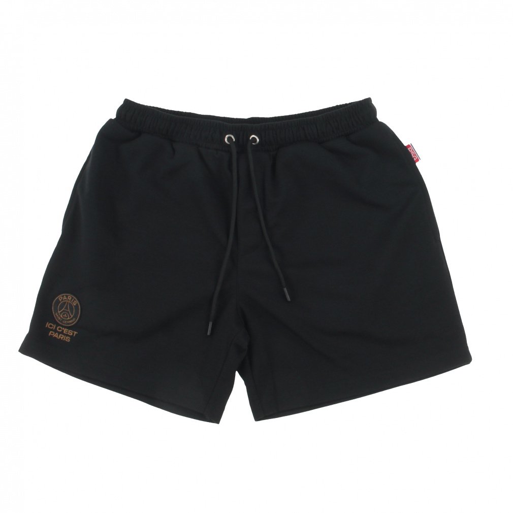 t@ieBNX TbJ[ CZXpc pETWF} ebNt[XV[c PSG LW TECH FLEECE EMB LOGO SHORTS PS1225SS02 Fanatics