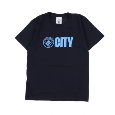 マンチェスターシティ プレイヤーズ ジュニア Tシャツ デブライネ#17