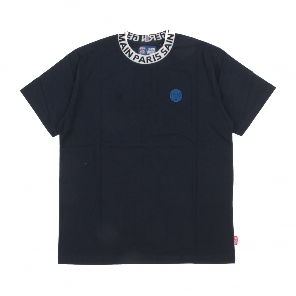 t@ieBNX TbJ[/tbgT CZXVc pETWF} STVc JACQUARD NECK EMB LOGO TEE PS0125SS03 : lCr[ Fanatics